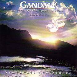 Gandalf : Symphonic Landscapes